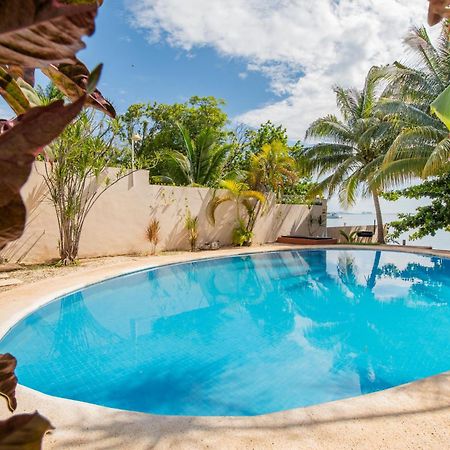 Seaak Cancun Rentals Exteriér fotografie