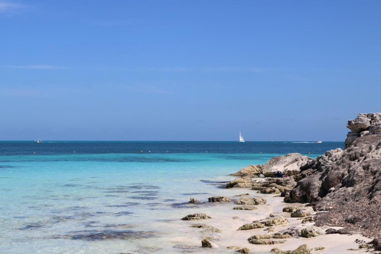 Seaak Cancun Rentals Exteriér fotografie