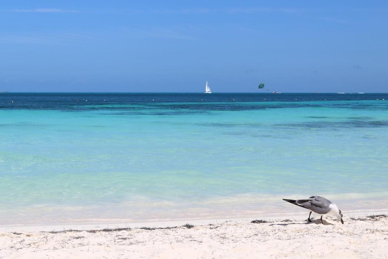 Seaak Cancun Rentals Exteriér fotografie
