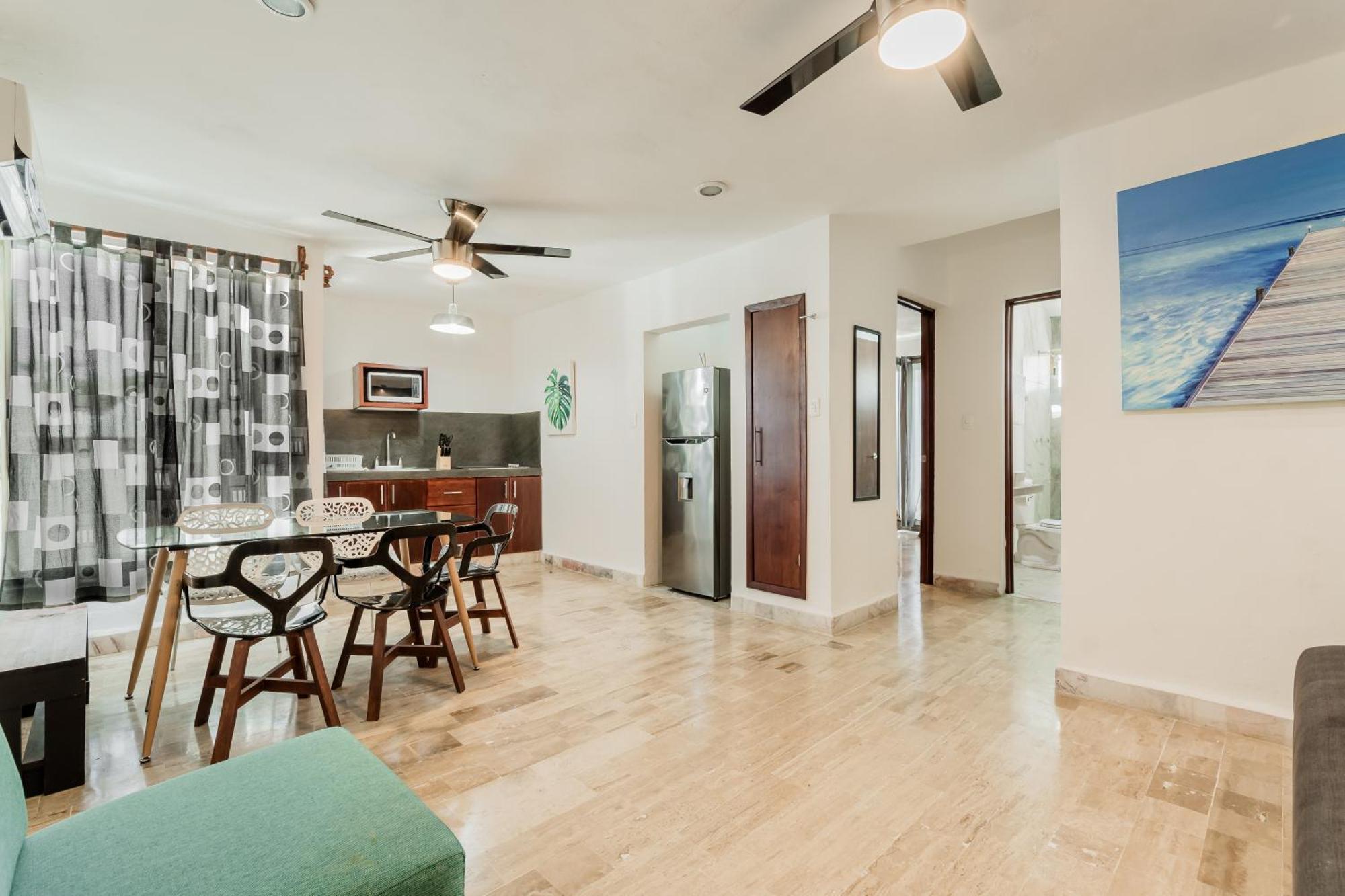 Seaak Cancun Rentals Exteriér fotografie