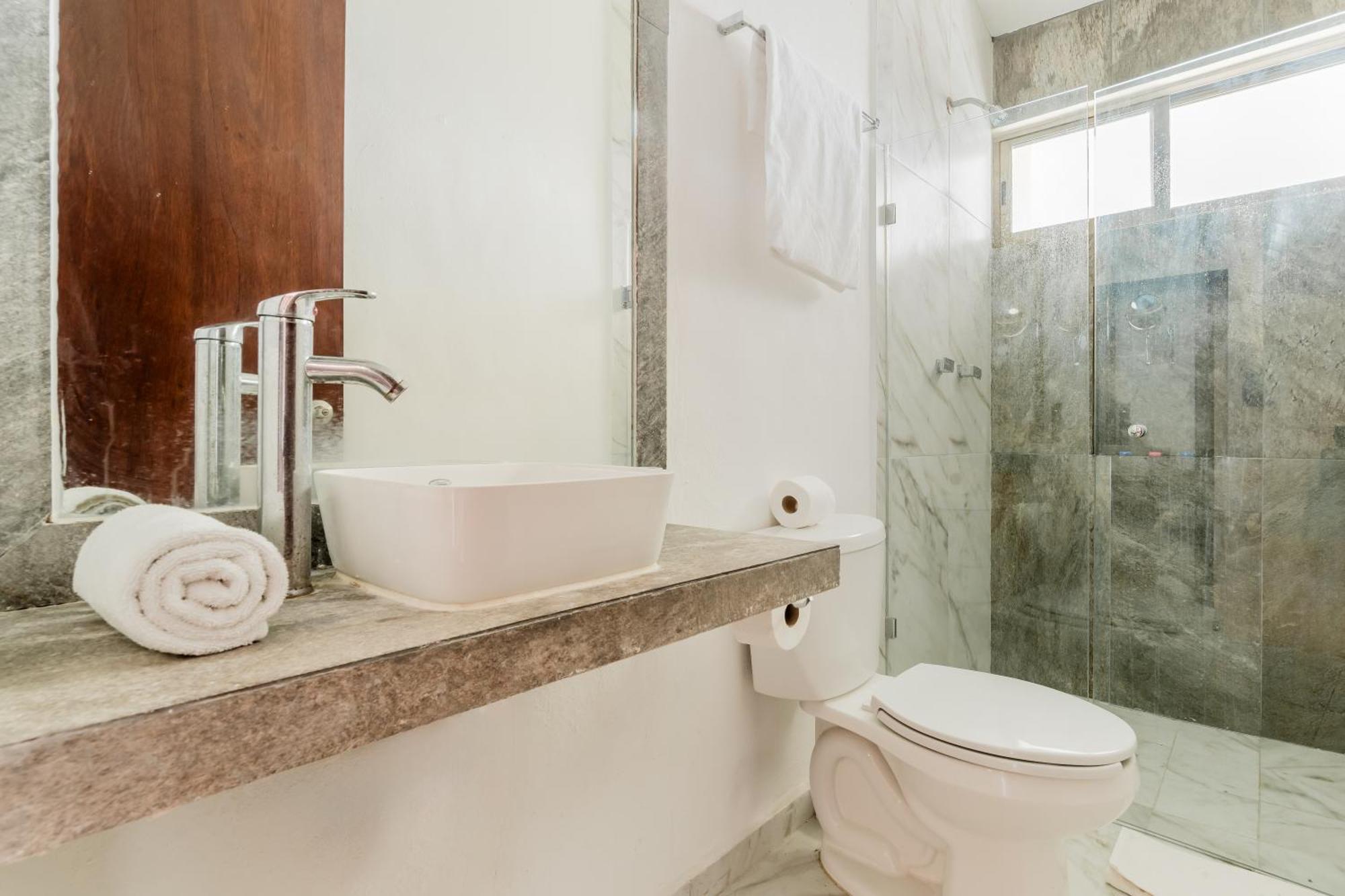 Seaak Cancun Rentals Exteriér fotografie