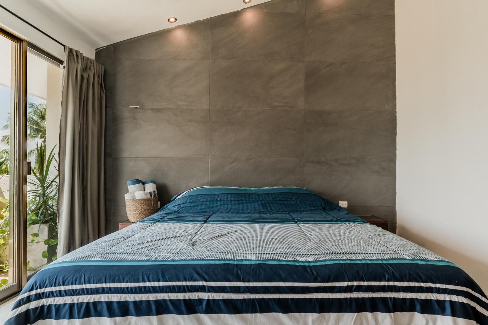 Seaak Cancun Rentals Exteriér fotografie