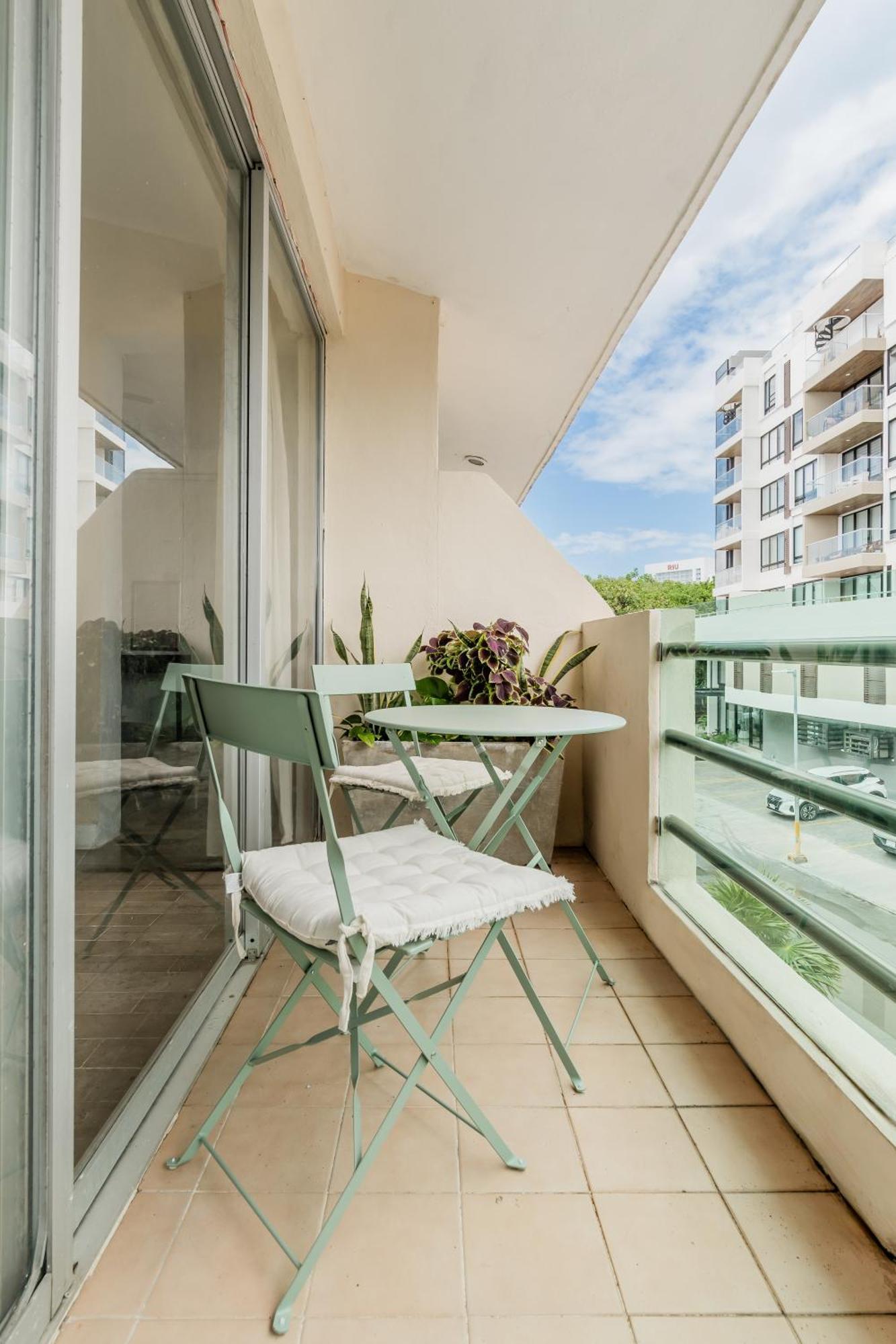 Seaak Cancun Rentals Exteriér fotografie