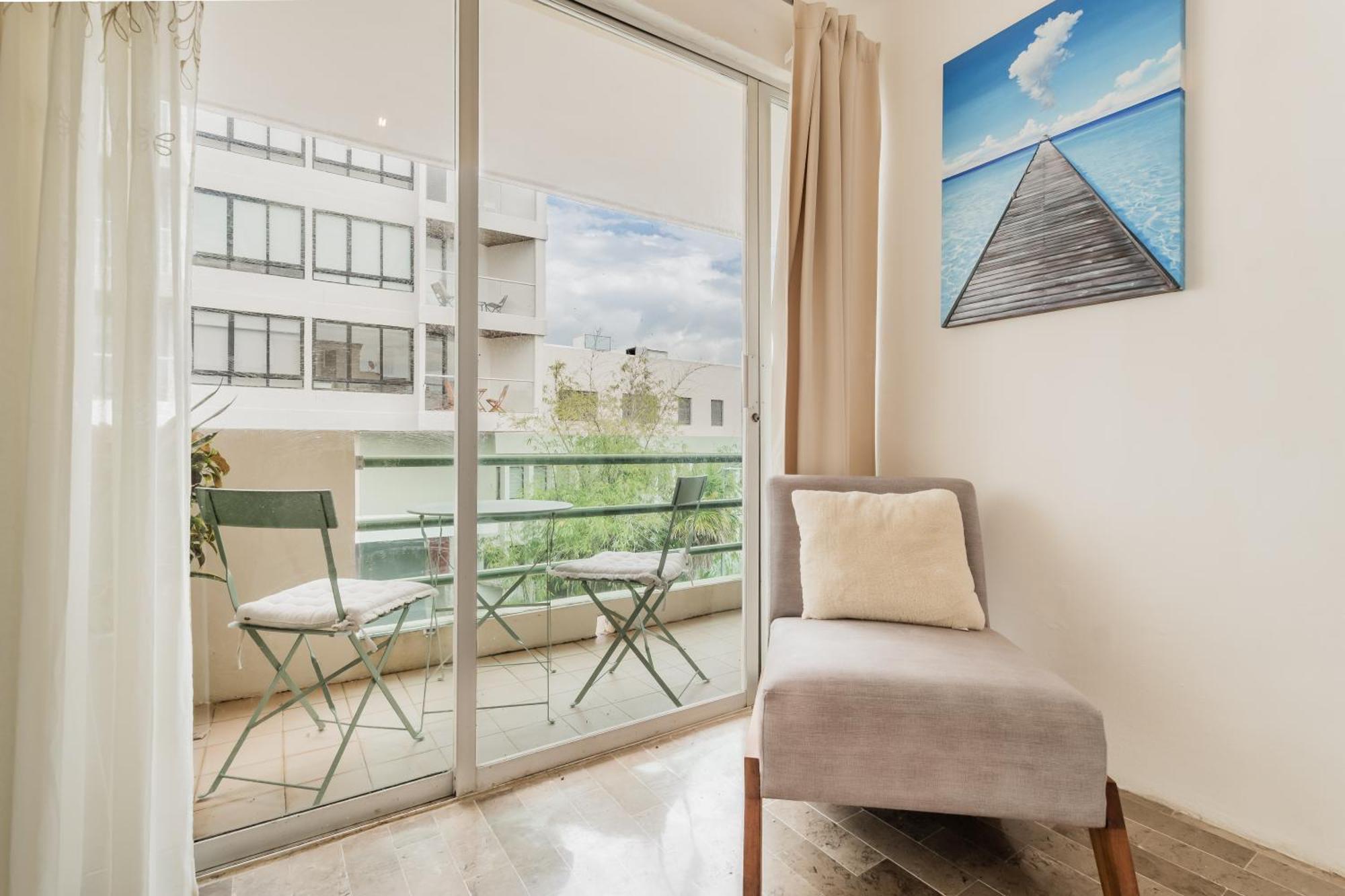 Seaak Cancun Rentals Exteriér fotografie