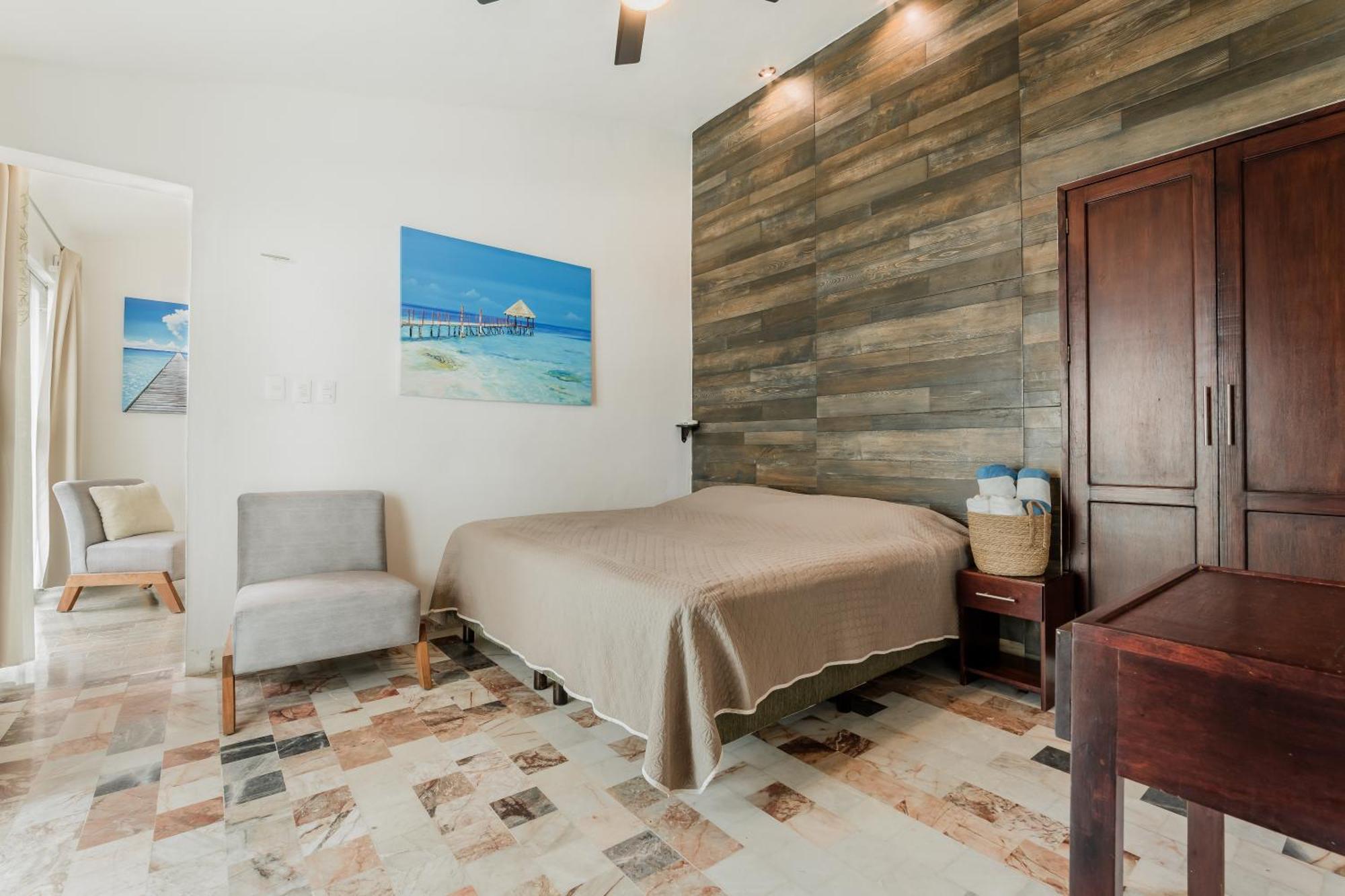 Seaak Cancun Rentals Exteriér fotografie