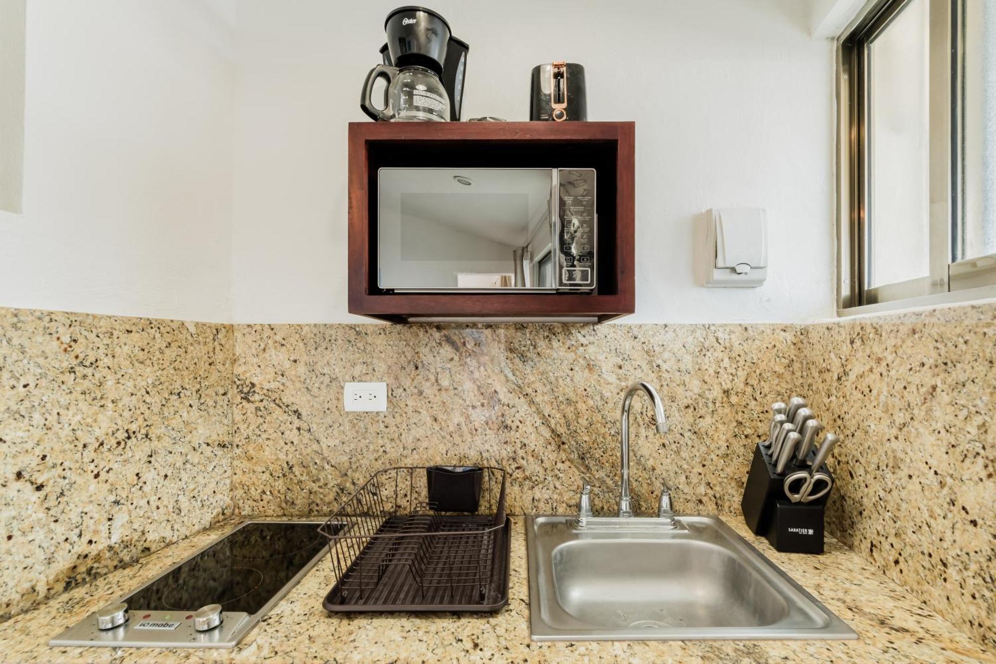 Seaak Cancun Rentals Exteriér fotografie