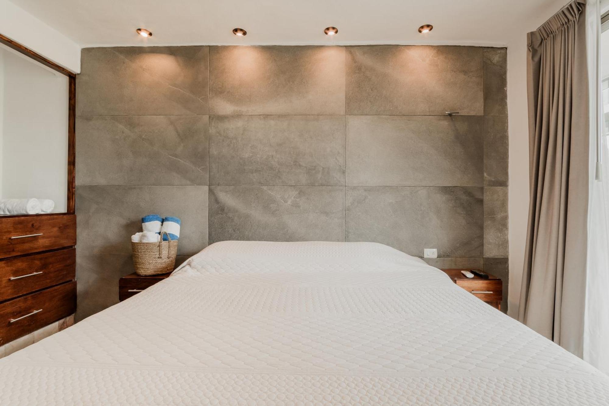 Seaak Cancun Rentals Exteriér fotografie