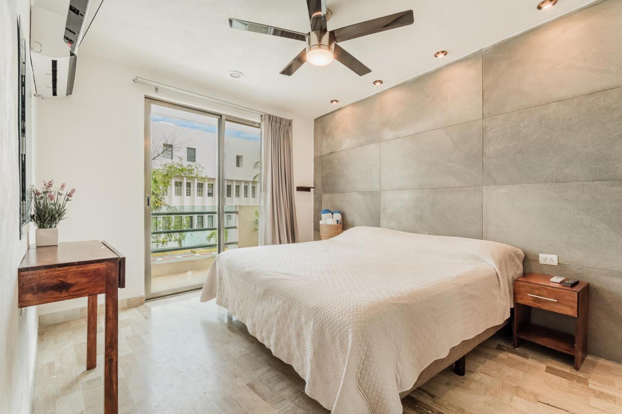 Seaak Cancun Rentals Exteriér fotografie