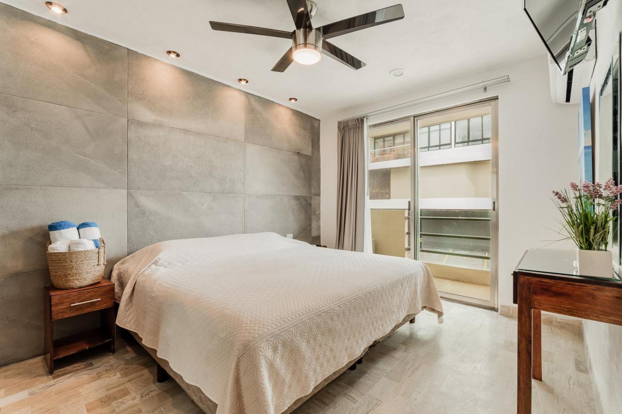 Seaak Cancun Rentals Exteriér fotografie