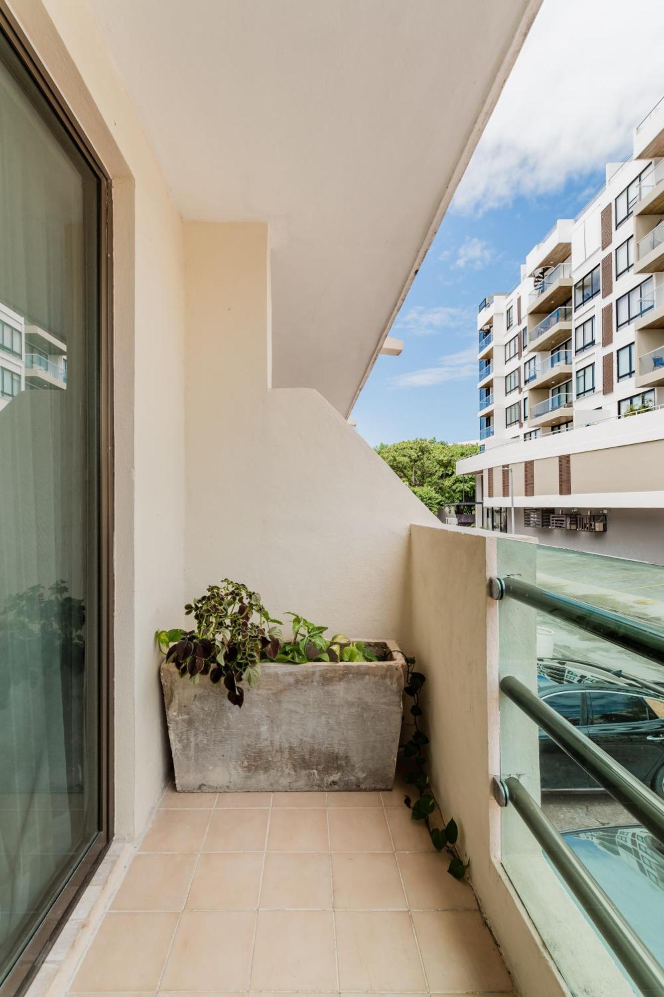 Seaak Cancun Rentals Exteriér fotografie