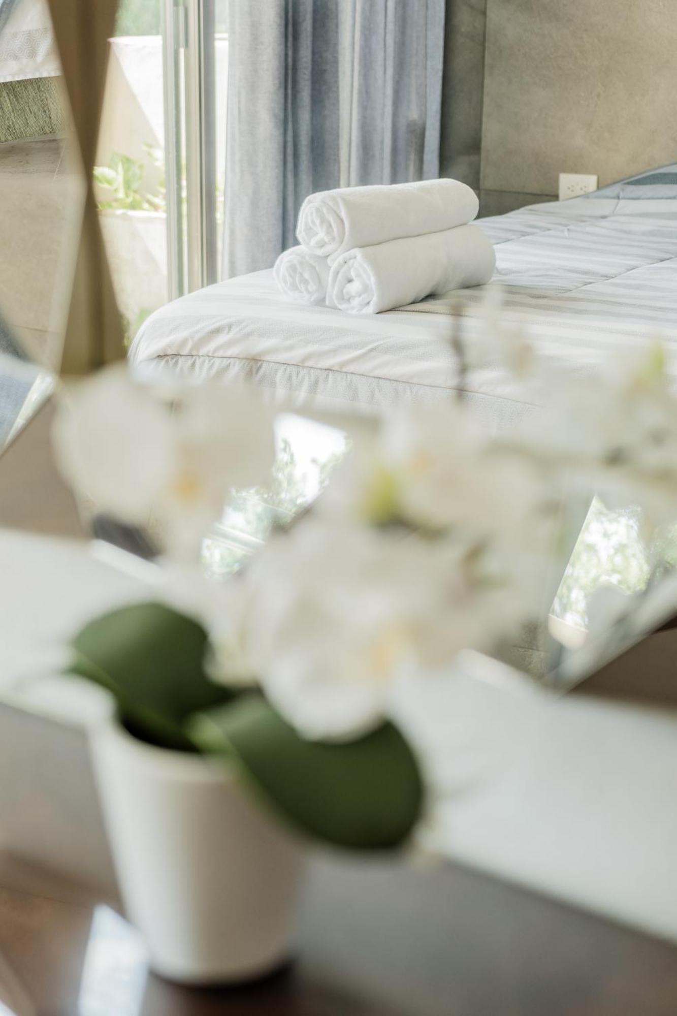 Seaak Cancun Rentals Exteriér fotografie