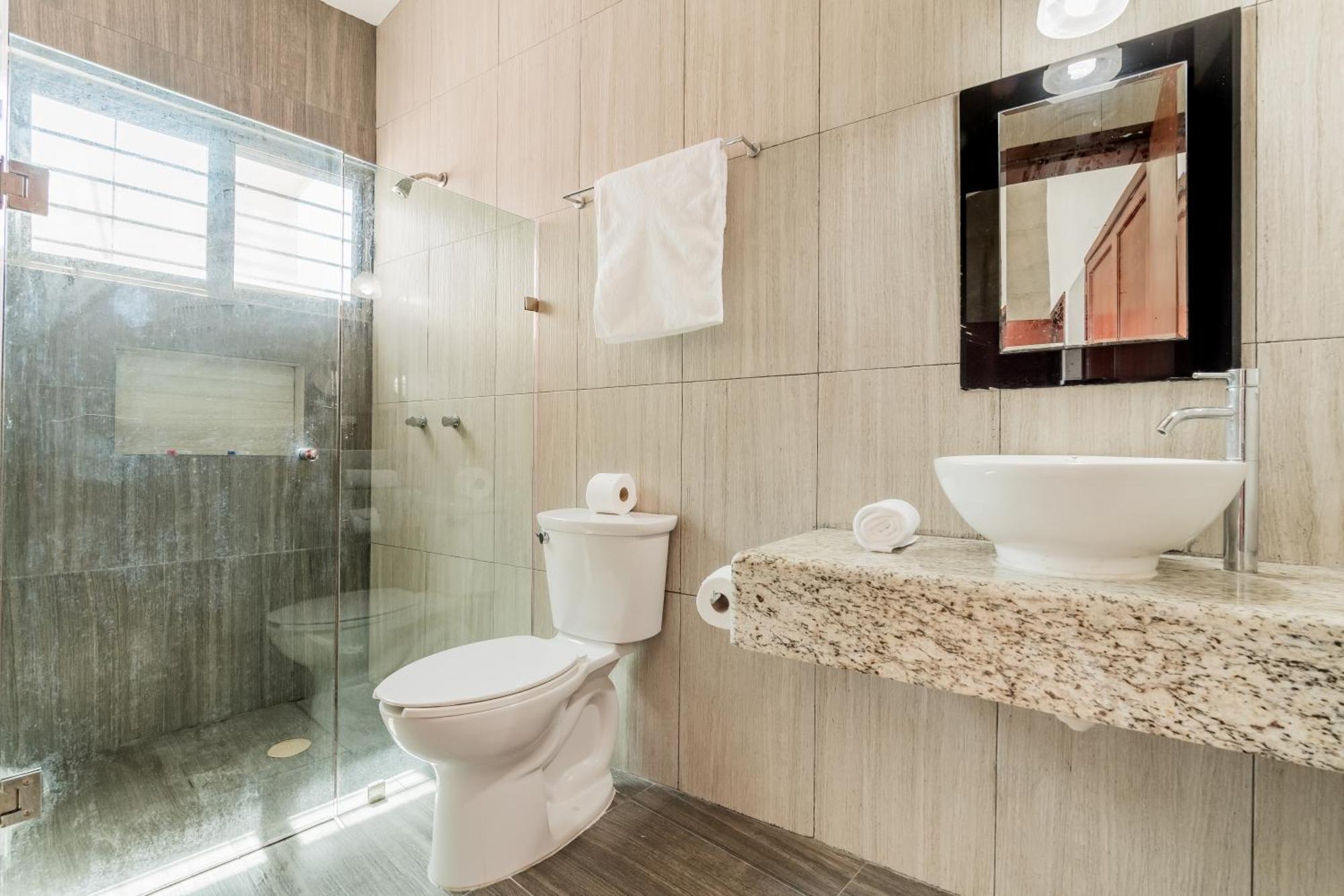 Seaak Cancun Rentals Exteriér fotografie