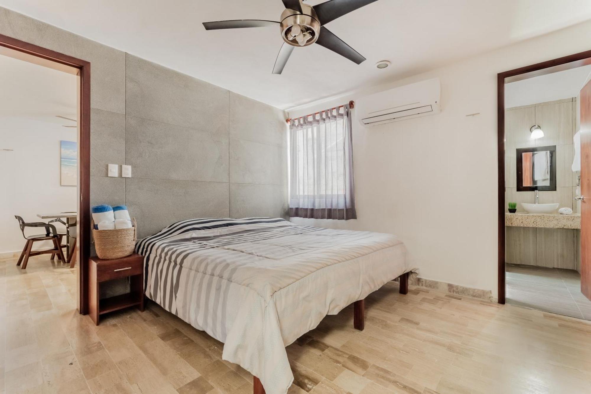 Seaak Cancun Rentals Exteriér fotografie