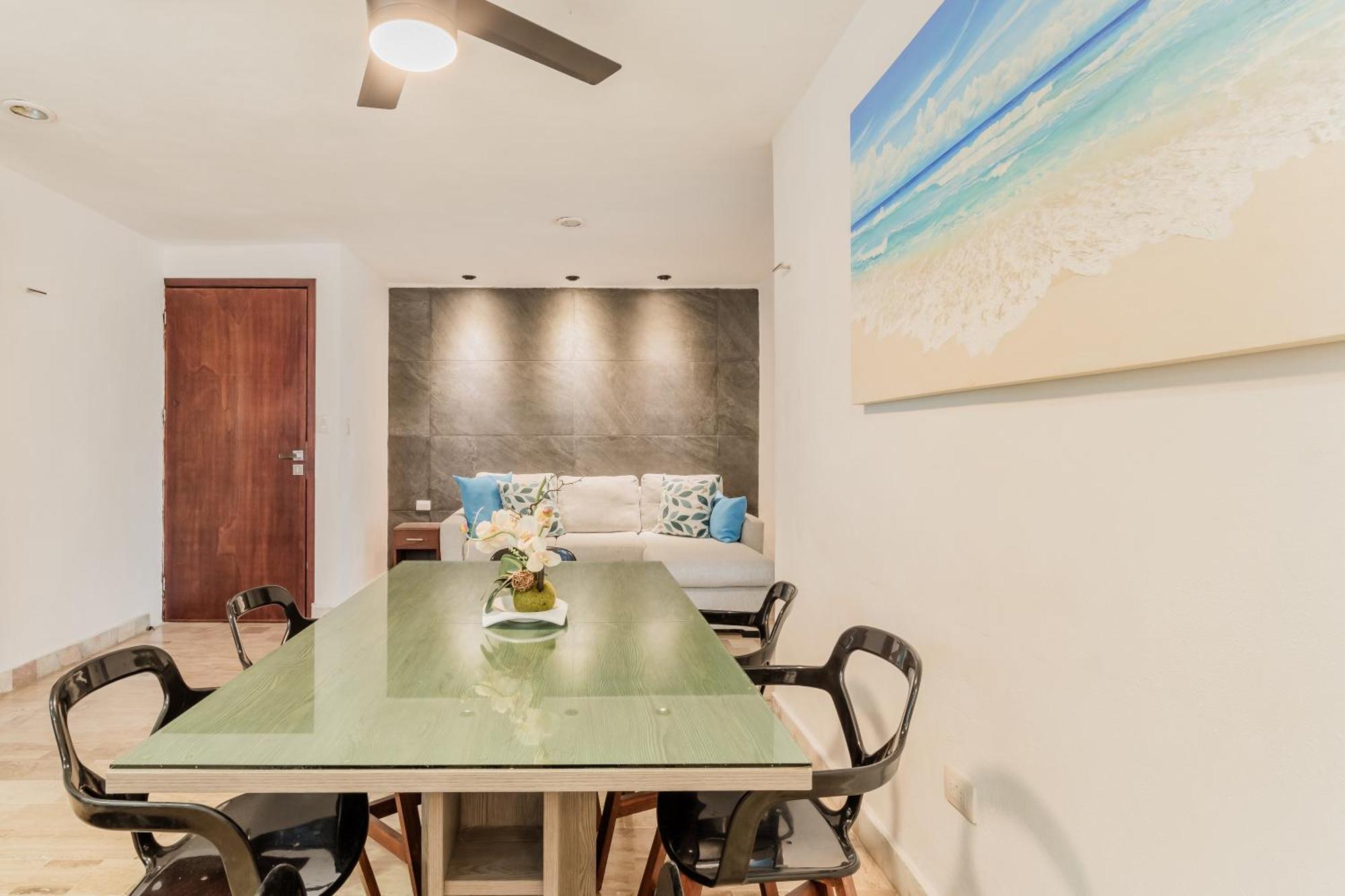 Seaak Cancun Rentals Exteriér fotografie