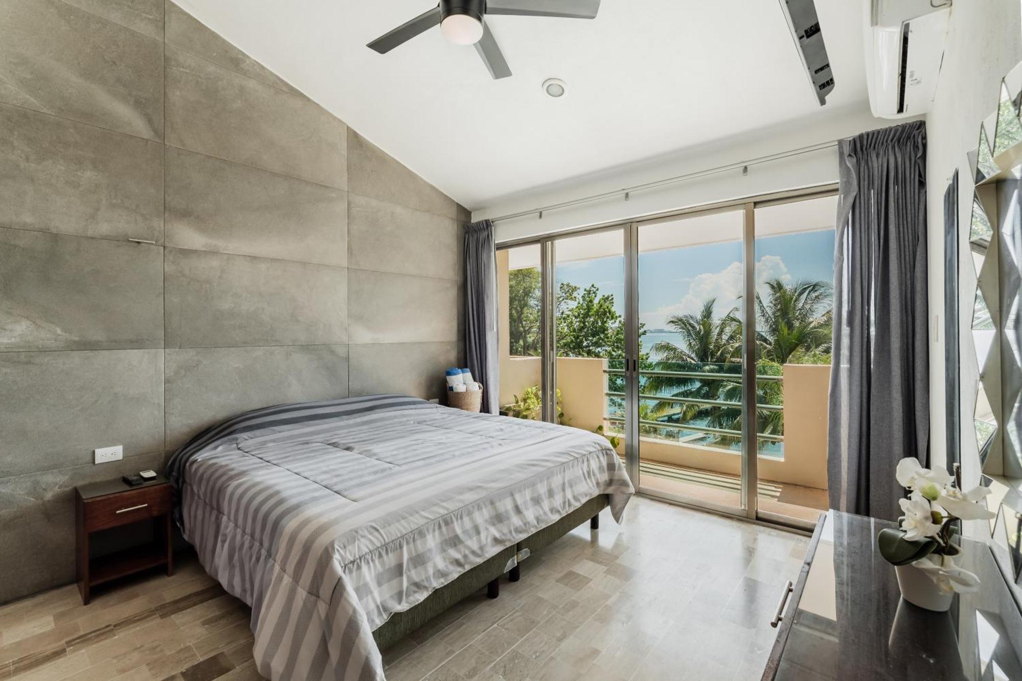 Seaak Cancun Rentals Exteriér fotografie
