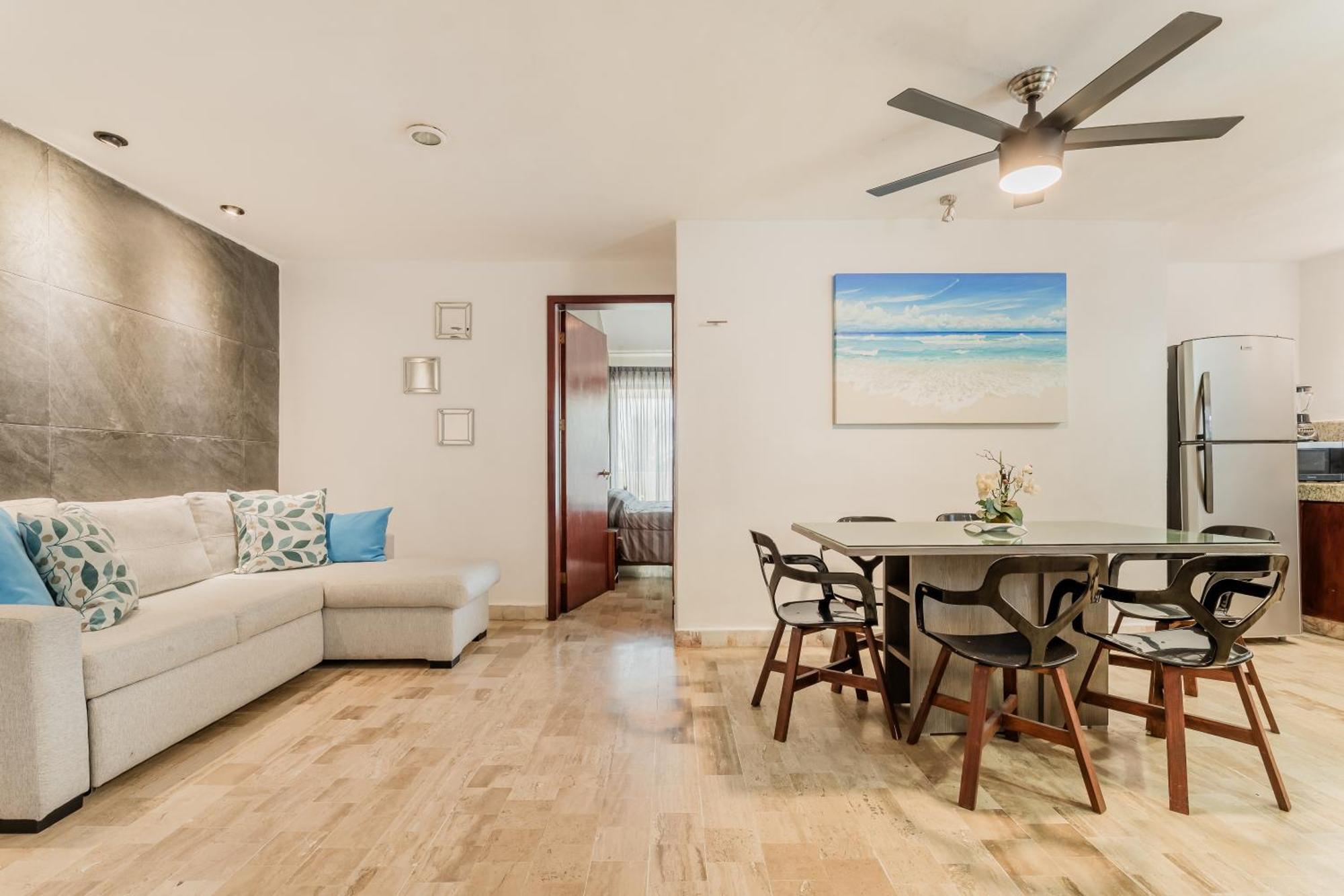 Seaak Cancun Rentals Exteriér fotografie