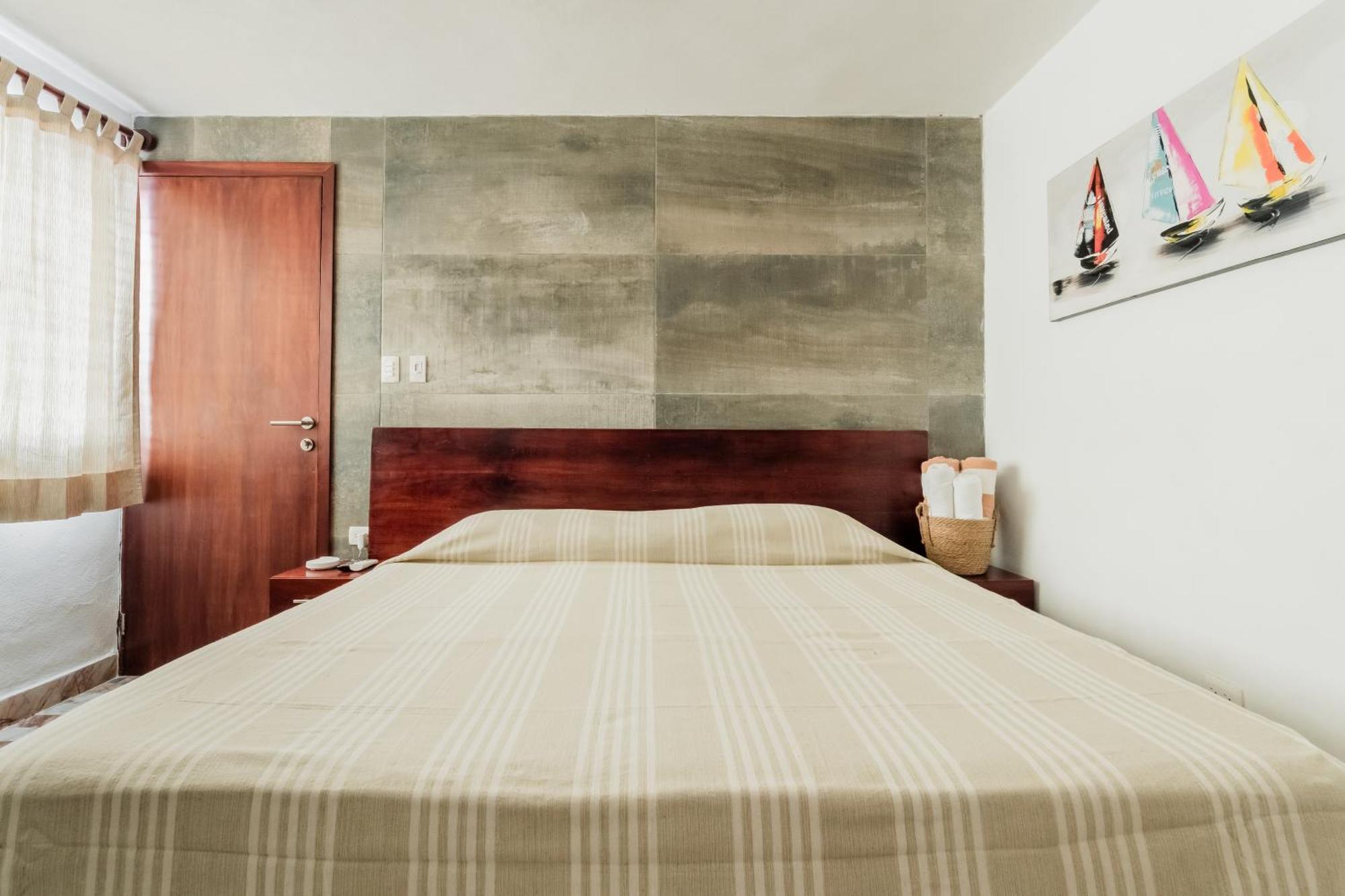 Seaak Cancun Rentals Exteriér fotografie