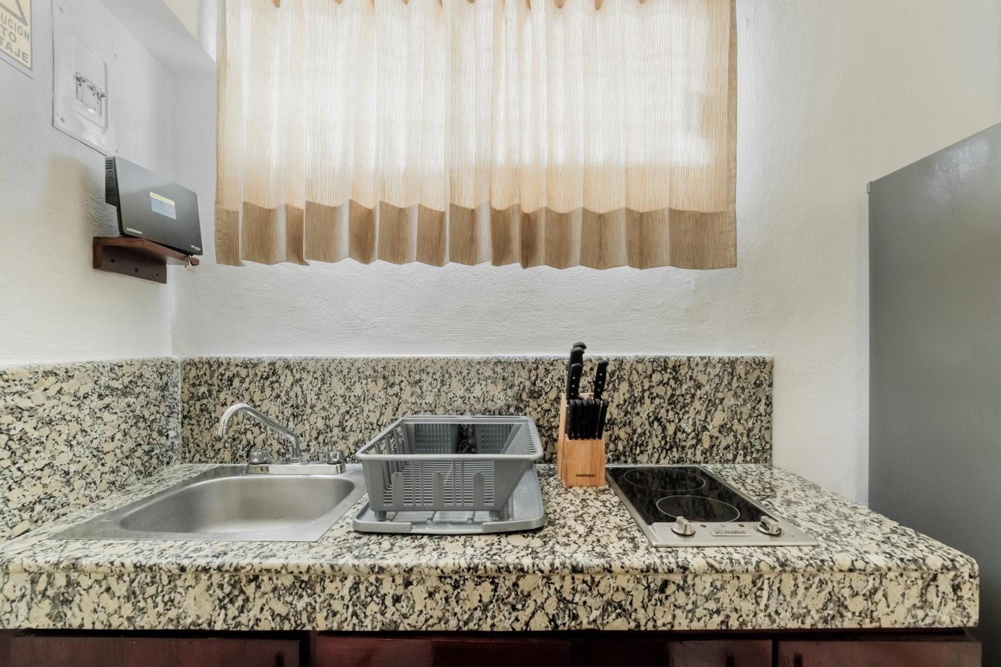 Seaak Cancun Rentals Exteriér fotografie