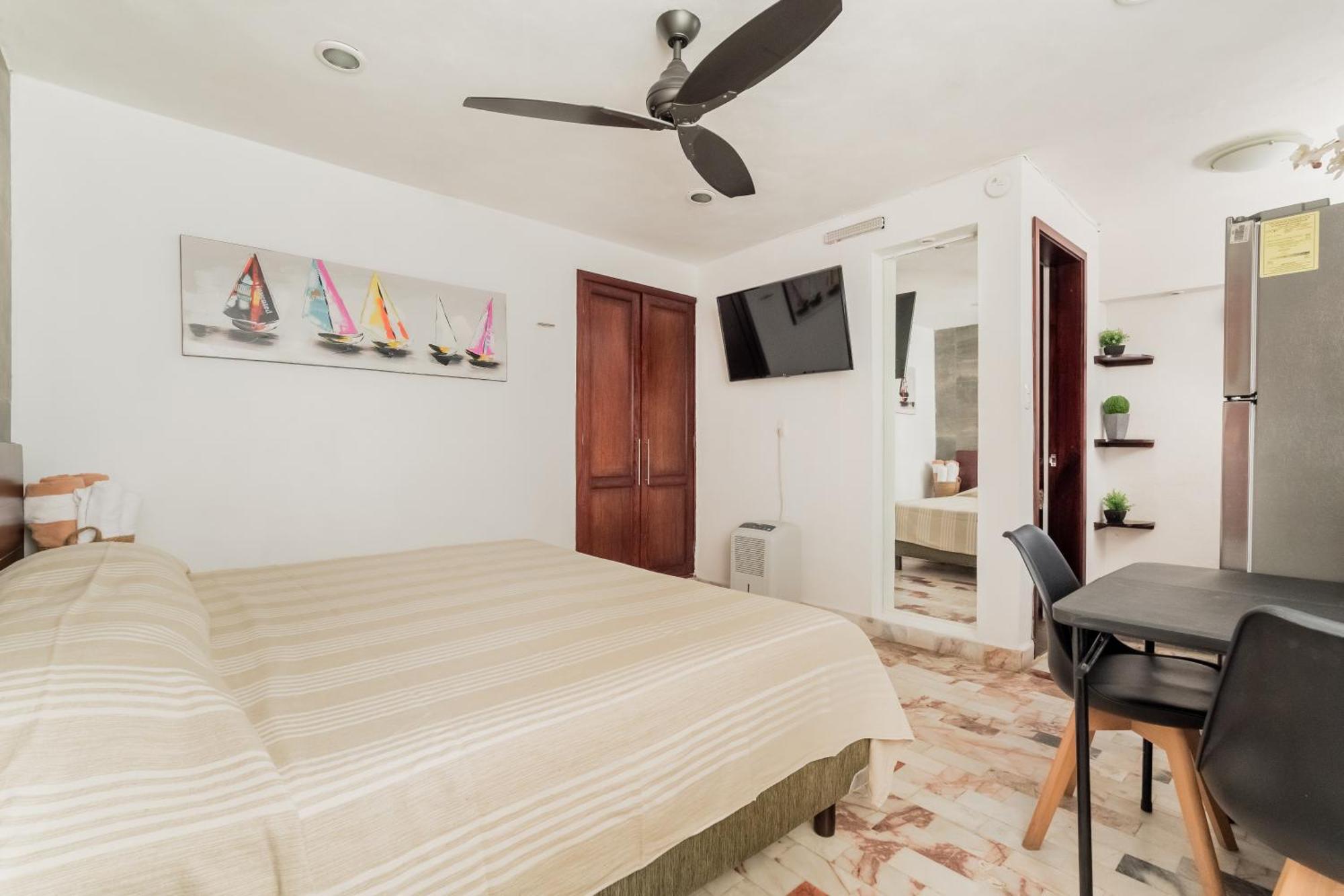 Seaak Cancun Rentals Exteriér fotografie