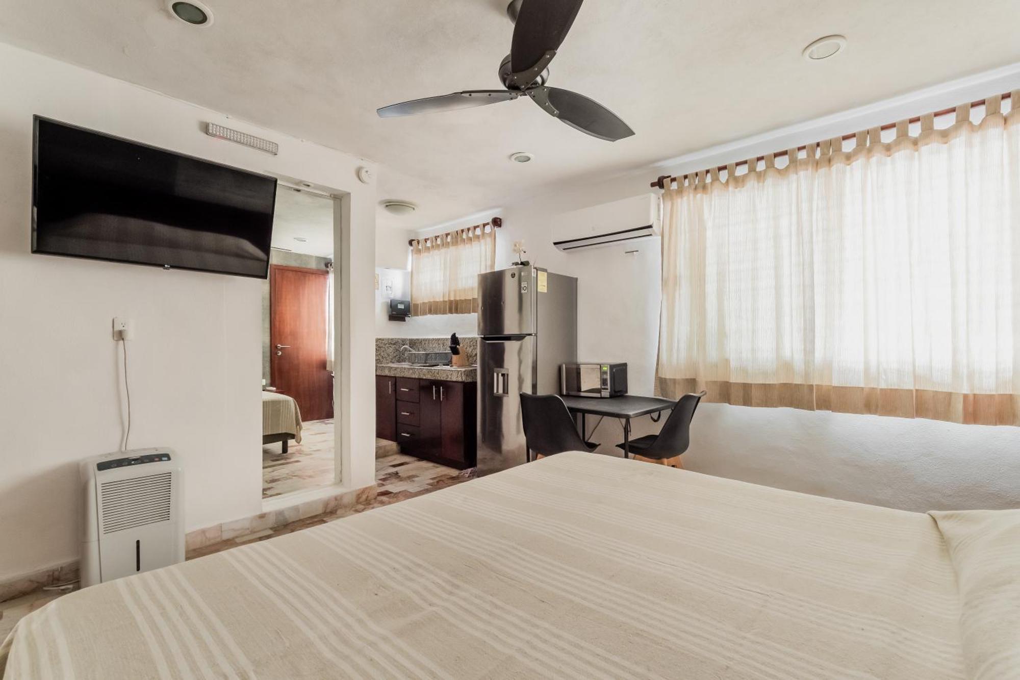 Seaak Cancun Rentals Exteriér fotografie