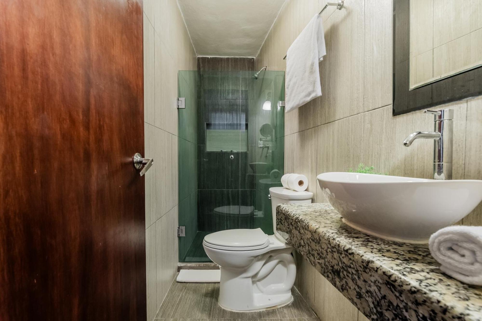 Seaak Cancun Rentals Exteriér fotografie