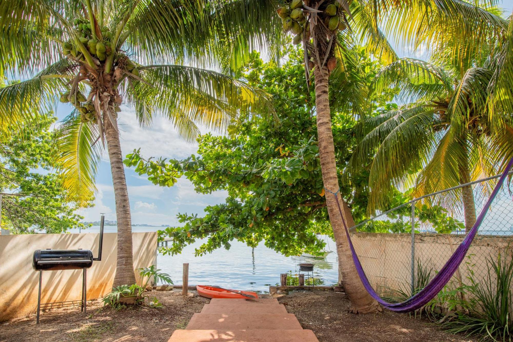Seaak Cancun Rentals Exteriér fotografie