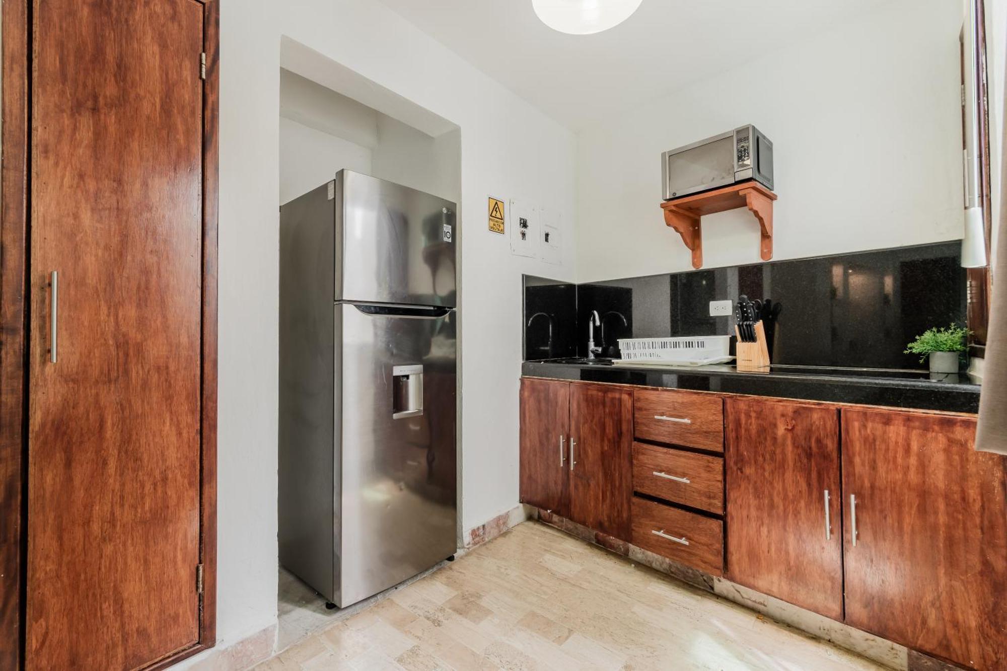 Seaak Cancun Rentals Pokoj fotografie
