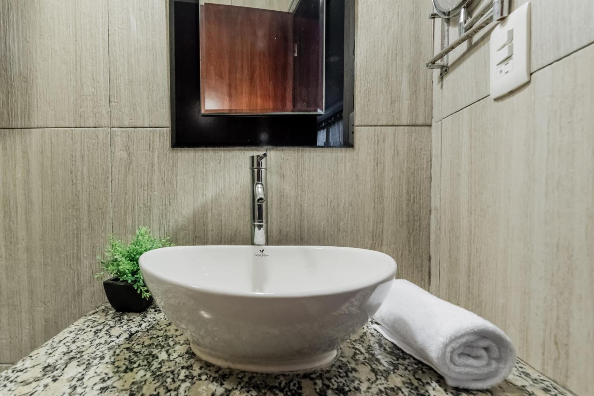 Seaak Cancun Rentals Pokoj fotografie