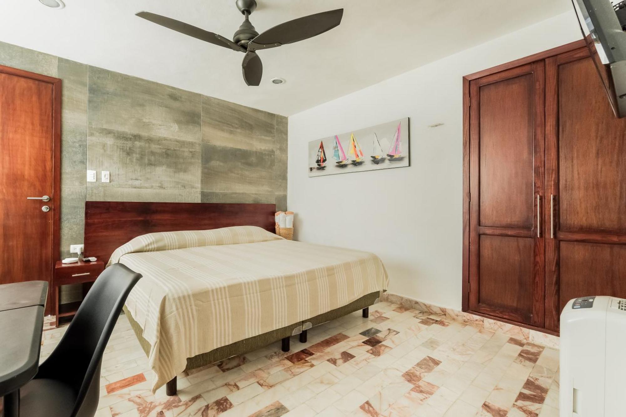Seaak Cancun Rentals Pokoj fotografie