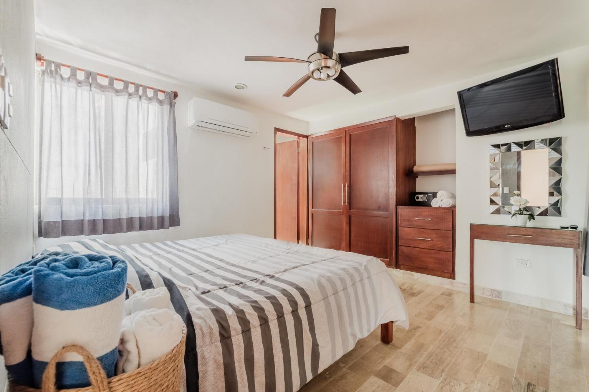 Seaak Cancun Rentals Pokoj fotografie